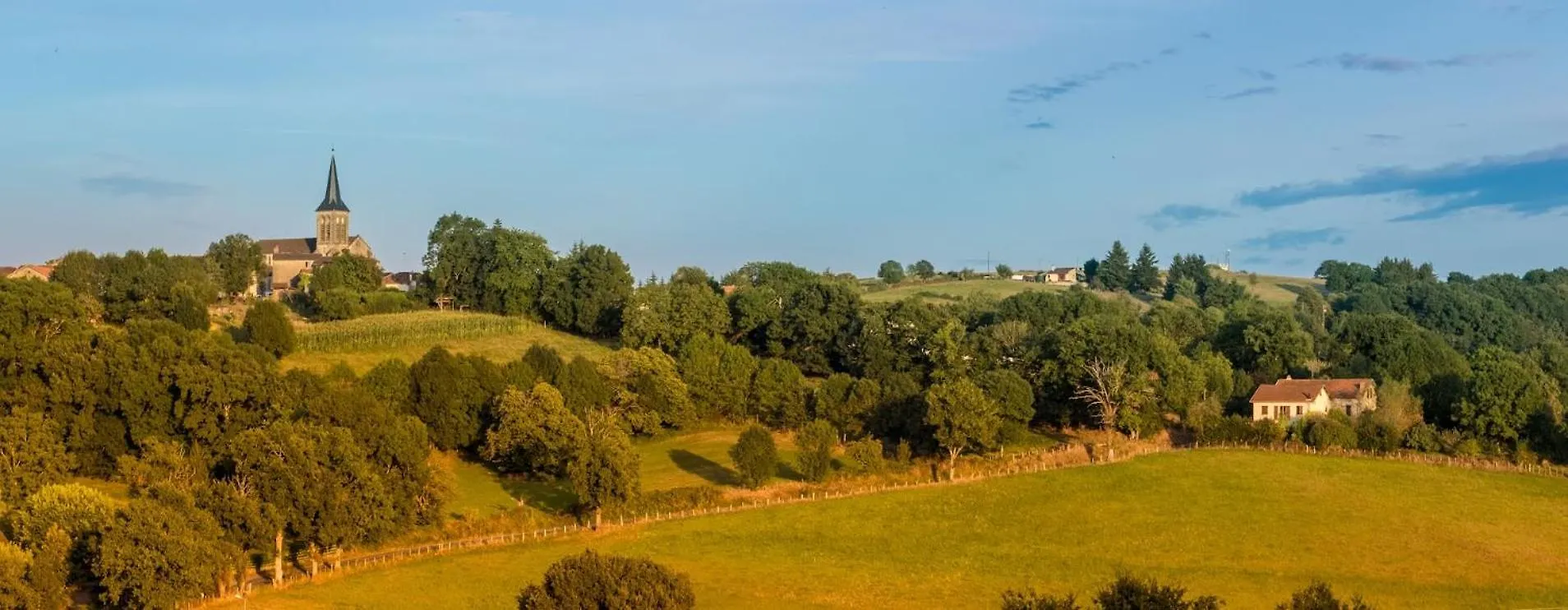 Bed and Breakfast La Mariotte Montredon