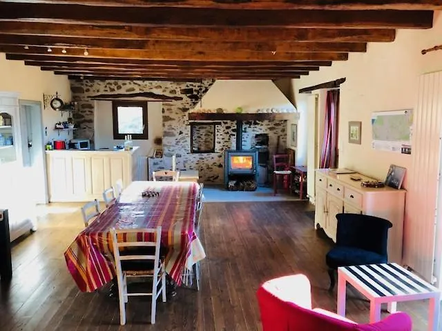 Bed and Breakfast La Mariotte Montredon  Francia